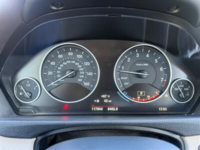 2017 BMW 3 Series 320i   - Photo 24 - Fremont, CA 94536