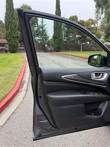 2017 INFINITI QX60 AWD   - Photo 31 - Fremont, CA 94536
