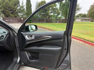 2017 INFINITI QX60 AWD   - Photo 34 - Fremont, CA 94536