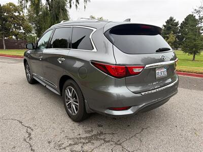 2017 INFINITI QX60 AWD   - Photo 9 - Fremont, CA 94536