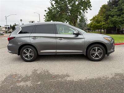 2017 INFINITI QX60 AWD   - Photo 4 - Fremont, CA 94536