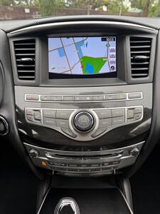 2017 INFINITI QX60 AWD   - Photo 37 - Fremont, CA 94536