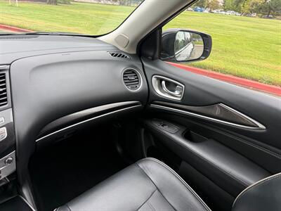 2017 INFINITI QX60 AWD   - Photo 23 - Fremont, CA 94536
