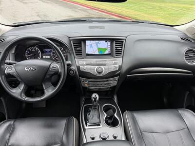 2017 INFINITI QX60 AWD   - Photo 24 - Fremont, CA 94536