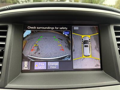 2017 INFINITI QX60 AWD   - Photo 27 - Fremont, CA 94536