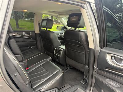 2017 INFINITI QX60 AWD   - Photo 14 - Fremont, CA 94536
