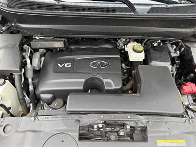 2017 INFINITI QX60 AWD   - Photo 29 - Fremont, CA 94536
