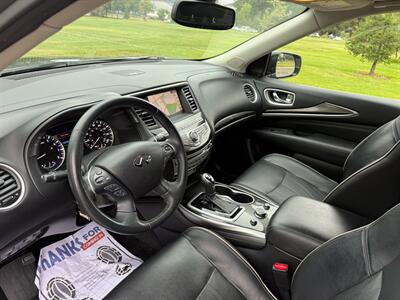 2017 INFINITI QX60 AWD   - Photo 19 - Fremont, CA 94536