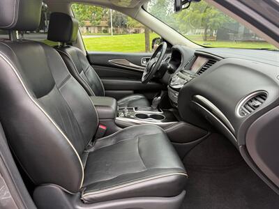 2017 INFINITI QX60 AWD   - Photo 16 - Fremont, CA 94536