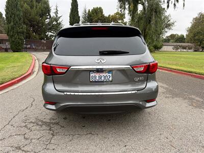 2017 INFINITI QX60 AWD   - Photo 6 - Fremont, CA 94536