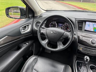 2017 INFINITI QX60 AWD   - Photo 22 - Fremont, CA 94536