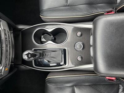 2017 INFINITI QX60 AWD   - Photo 30 - Fremont, CA 94536