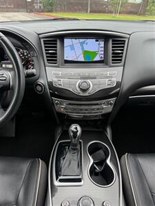 2017 INFINITI QX60 AWD   - Photo 25 - Fremont, CA 94536