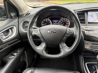 2017 INFINITI QX60 AWD   - Photo 26 - Fremont, CA 94536