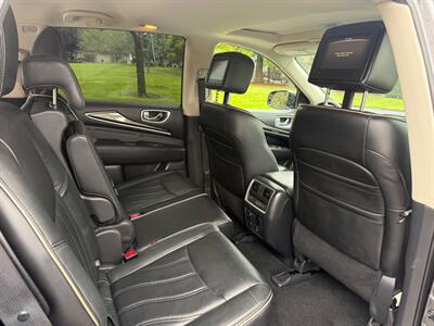 2017 INFINITI QX60 AWD   - Photo 12 - Fremont, CA 94536