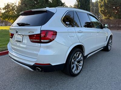 2016 BMW X5 xDrive35i   - Photo 5 - Fremont, CA 94536