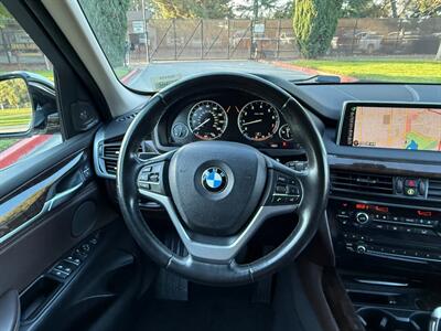 2016 BMW X5 xDrive35i   - Photo 21 - Fremont, CA 94536