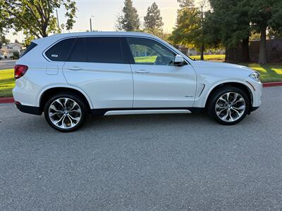 2016 BMW X5 xDrive35i   - Photo 6 - Fremont, CA 94536