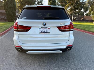 2016 BMW X5 xDrive35i   - Photo 7 - Fremont, CA 94536