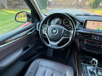 2016 BMW X5 xDrive35i   - Photo 25 - Fremont, CA 94536
