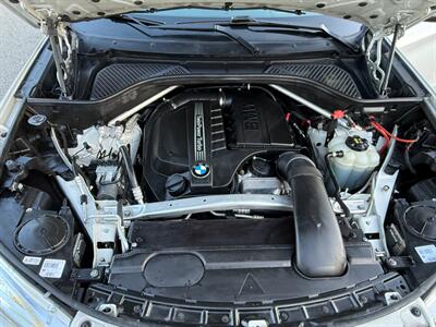 2016 BMW X5 xDrive35i   - Photo 28 - Fremont, CA 94536