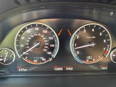 2016 BMW X5 xDrive35i   - Photo 20 - Fremont, CA 94536