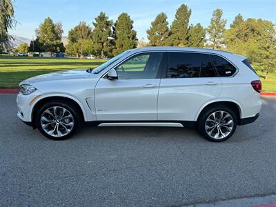 2016 BMW X5 xDrive35i   - Photo 2 - Fremont, CA 94536