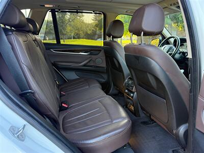 2016 BMW X5 xDrive35i   - Photo 10 - Fremont, CA 94536