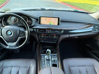 2016 BMW X5 xDrive35i   - Photo 27 - Fremont, CA 94536