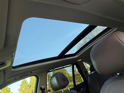 2016 BMW X5 xDrive35i   - Photo 29 - Fremont, CA 94536