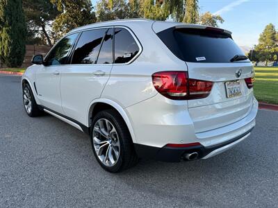 2016 BMW X5 xDrive35i   - Photo 8 - Fremont, CA 94536