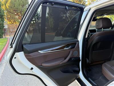 2016 BMW X5 xDrive35i   - Photo 11 - Fremont, CA 94536