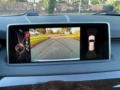 2016 BMW X5 xDrive35i   - Photo 22 - Fremont, CA 94536