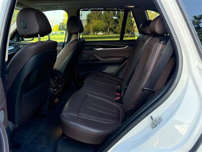 2016 BMW X5 xDrive35i   - Photo 16 - Fremont, CA 94536