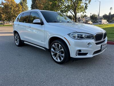 2016 BMW X5 xDrive35i   - Photo 3 - Fremont, CA 94536