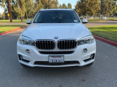 2016 BMW X5 xDrive35i   - Photo 4 - Fremont, CA 94536