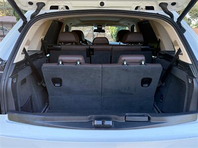 2016 BMW X5 xDrive35i   - Photo 13 - Fremont, CA 94536