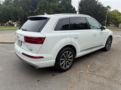 2017 Audi Q7 3.0T quattro Premium Plus   - Photo 5 - Fremont, CA 94536