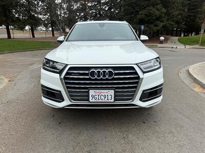 2017 Audi Q7 3.0T quattro Premium Plus   - Photo 3 - Fremont, CA 94536