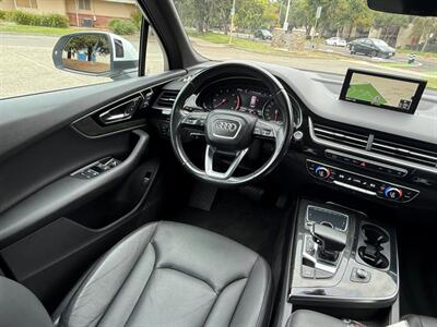 2017 Audi Q7 3.0T quattro Premium Plus   - Photo 16 - Fremont, CA 94536