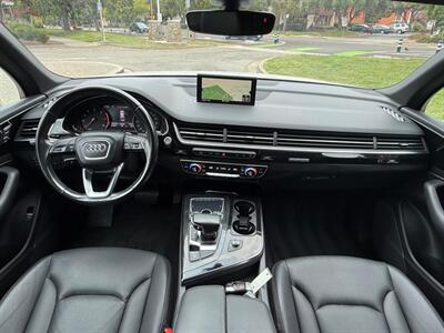 2017 Audi Q7 3.0T quattro Premium Plus   - Photo 14 - Fremont, CA 94536