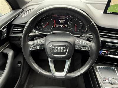 2017 Audi Q7 3.0T quattro Premium Plus   - Photo 22 - Fremont, CA 94536
