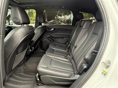 2017 Audi Q7 3.0T quattro Premium Plus   - Photo 11 - Fremont, CA 94536