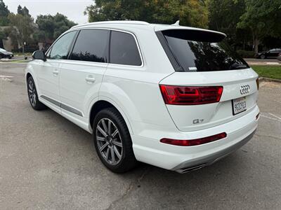 2017 Audi Q7 3.0T quattro Premium Plus   - Photo 7 - Fremont, CA 94536