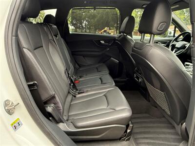 2017 Audi Q7 3.0T quattro Premium Plus   - Photo 10 - Fremont, CA 94536