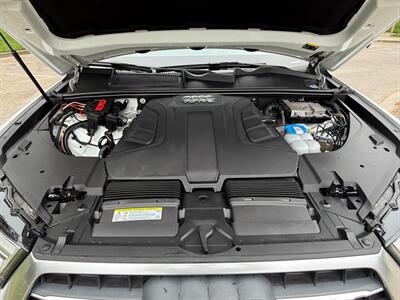 2017 Audi Q7 3.0T quattro Premium Plus   - Photo 32 - Fremont, CA 94536