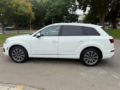 2017 Audi Q7 3.0T quattro Premium Plus   - Photo 6 - Fremont, CA 94536