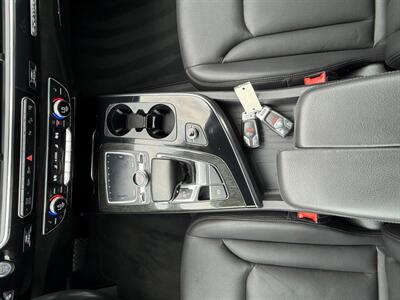 2017 Audi Q7 3.0T quattro Premium Plus   - Photo 18 - Fremont, CA 94536