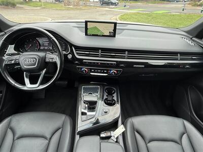 2017 Audi Q7 3.0T quattro Premium Plus   - Photo 17 - Fremont, CA 94536
