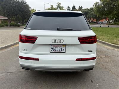 2017 Audi Q7 3.0T quattro Premium Plus   - Photo 8 - Fremont, CA 94536